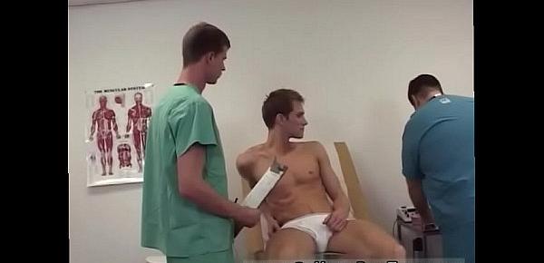  male doctor fuck boy and mens physicals gay xxx The plan at
